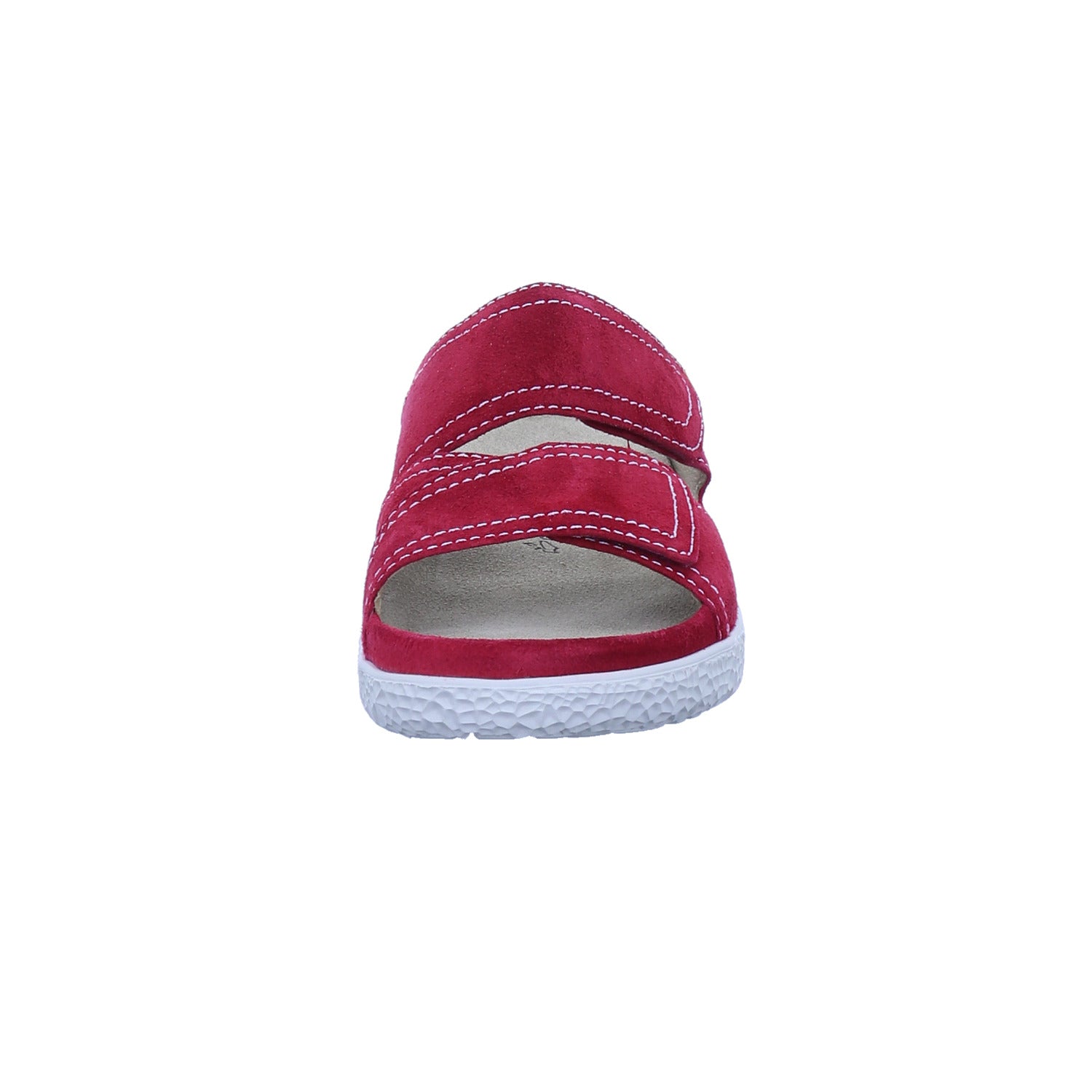Hartjes GmbH Groove rot – Ansicht 01