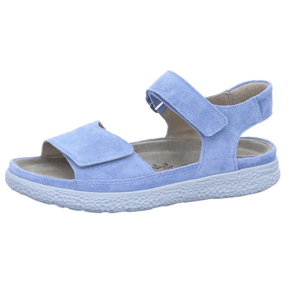 Hartjes GmbH Groove blau – Ansicht 05