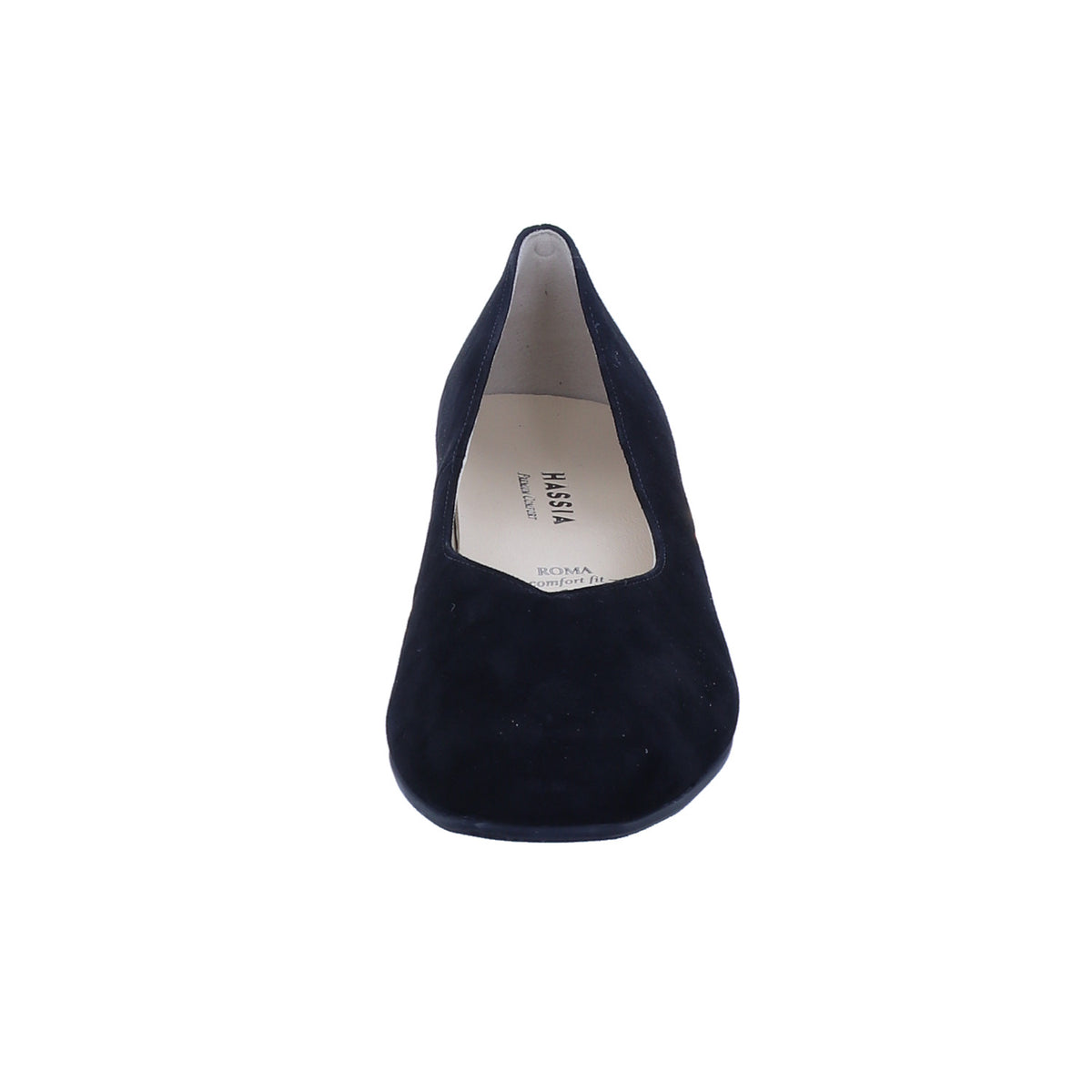 HASSIA Roma schwarz – Ansicht 01