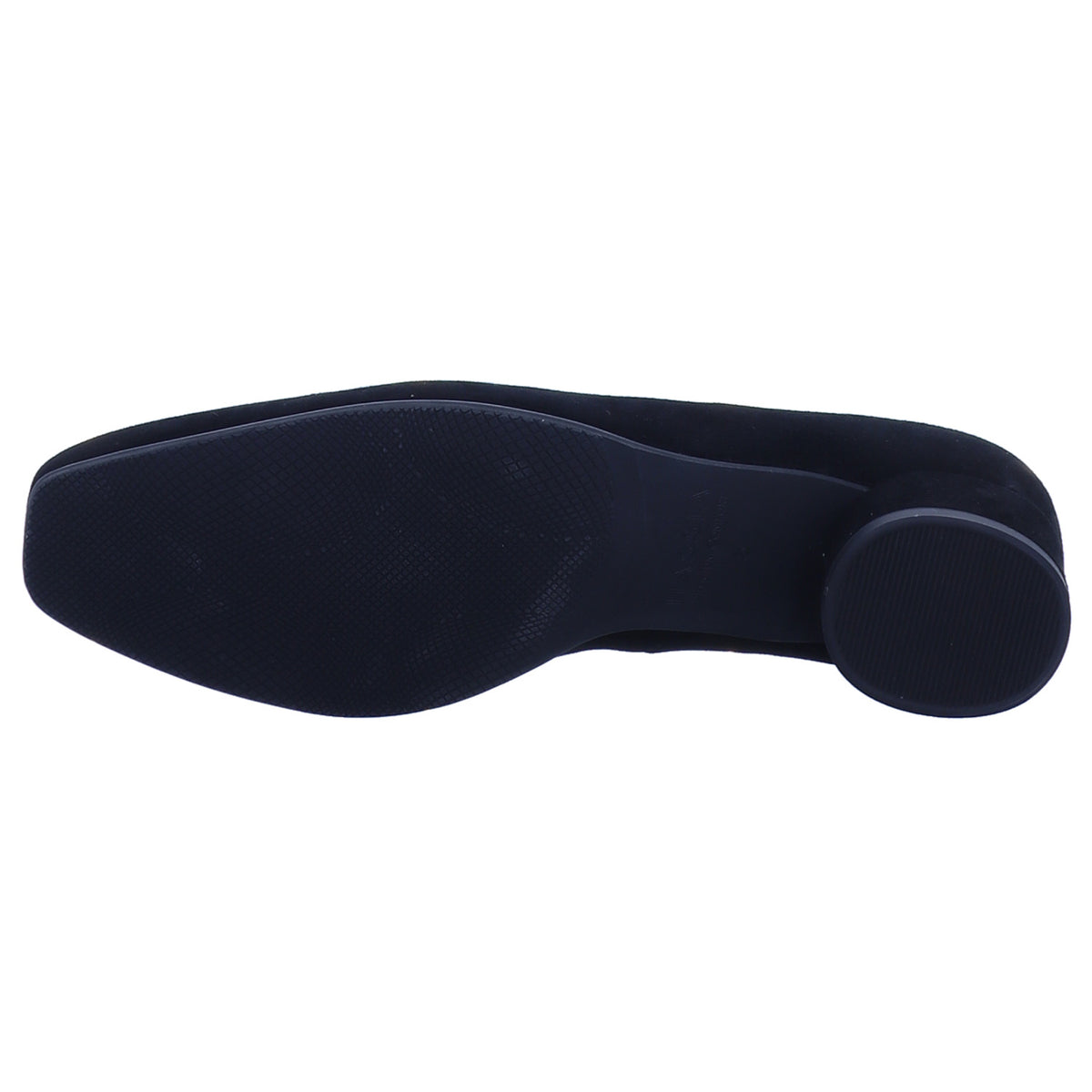 HASSIA Roma schwarz – Sohle