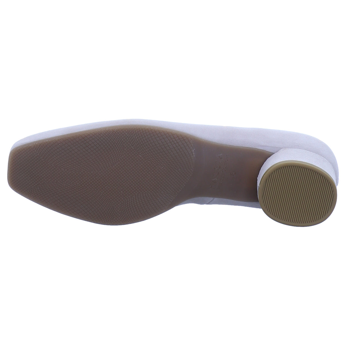 HASSIA Roma creme – Sohle