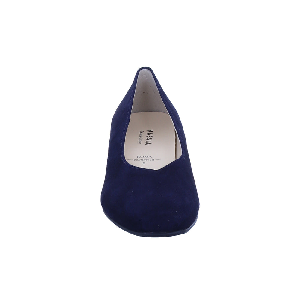 HASSIA Roma blau – Ansicht 01