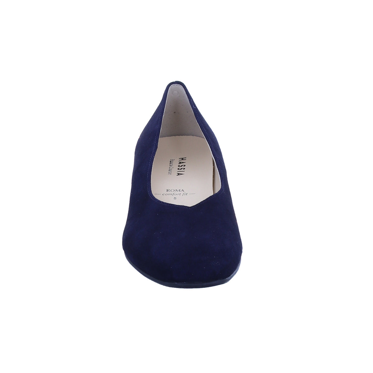 HASSIA Roma blau – Ansicht 01