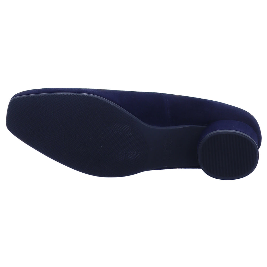 HASSIA Roma blau – Sohle