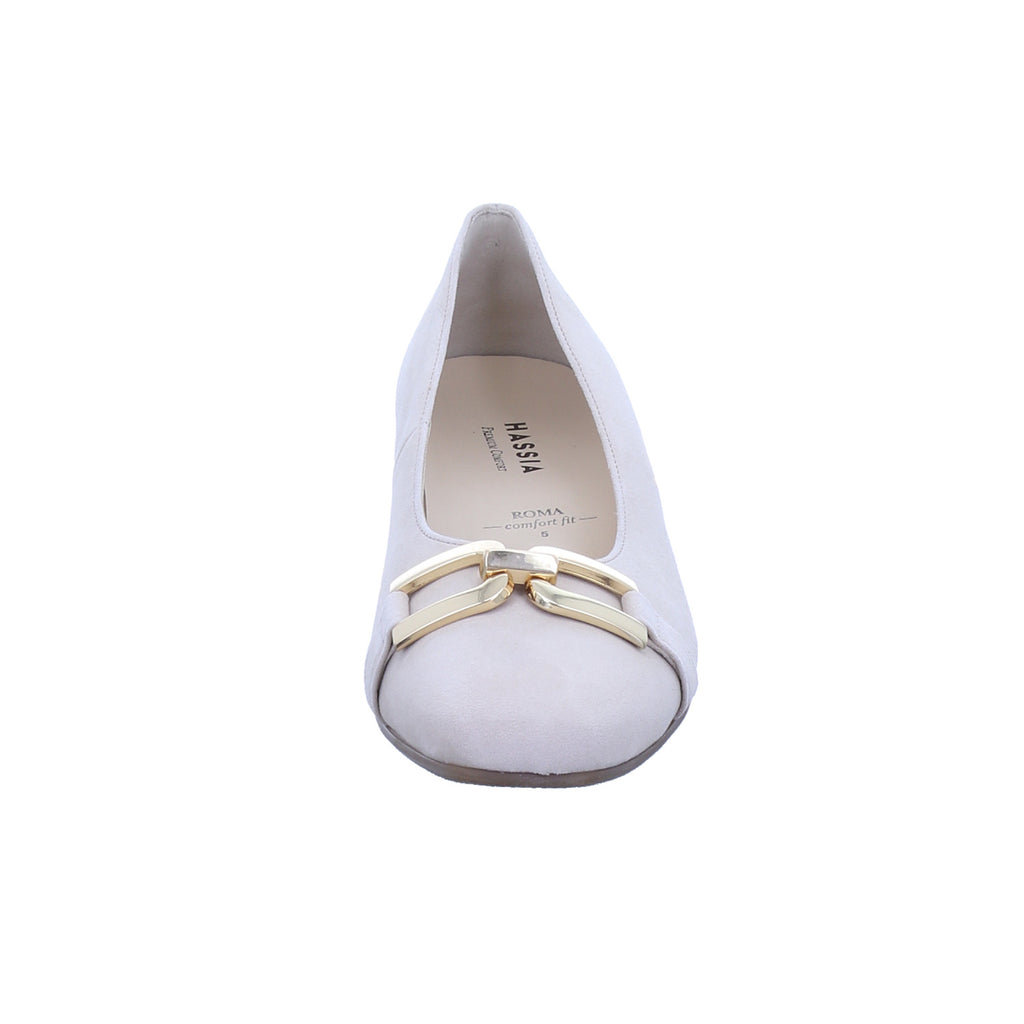 HASSIA Roma beige – Ansicht 01