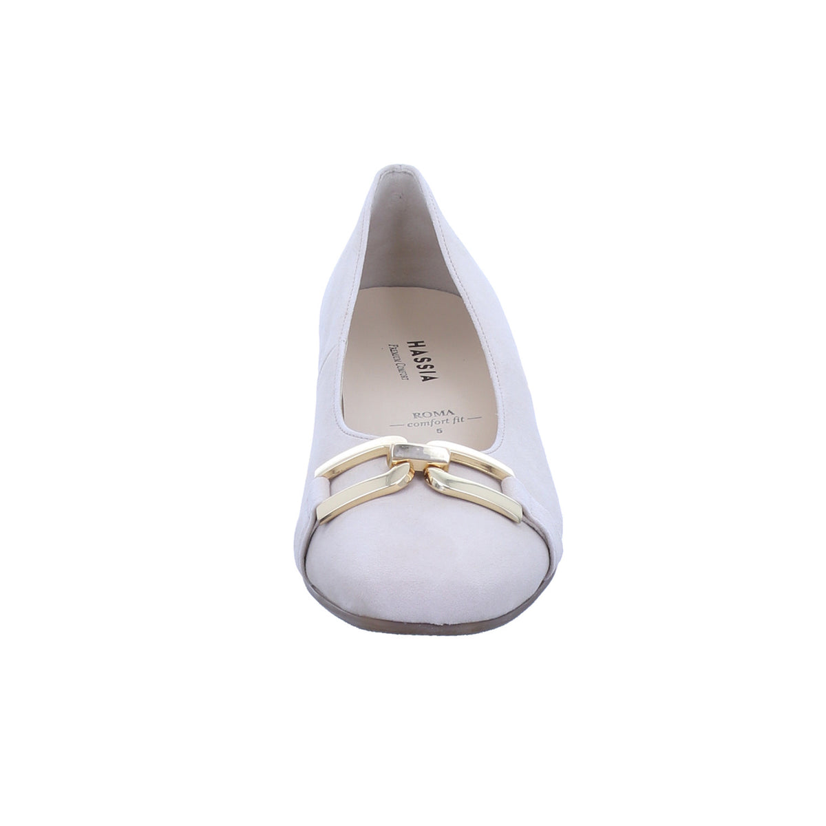 HASSIA Roma beige – Ansicht 01