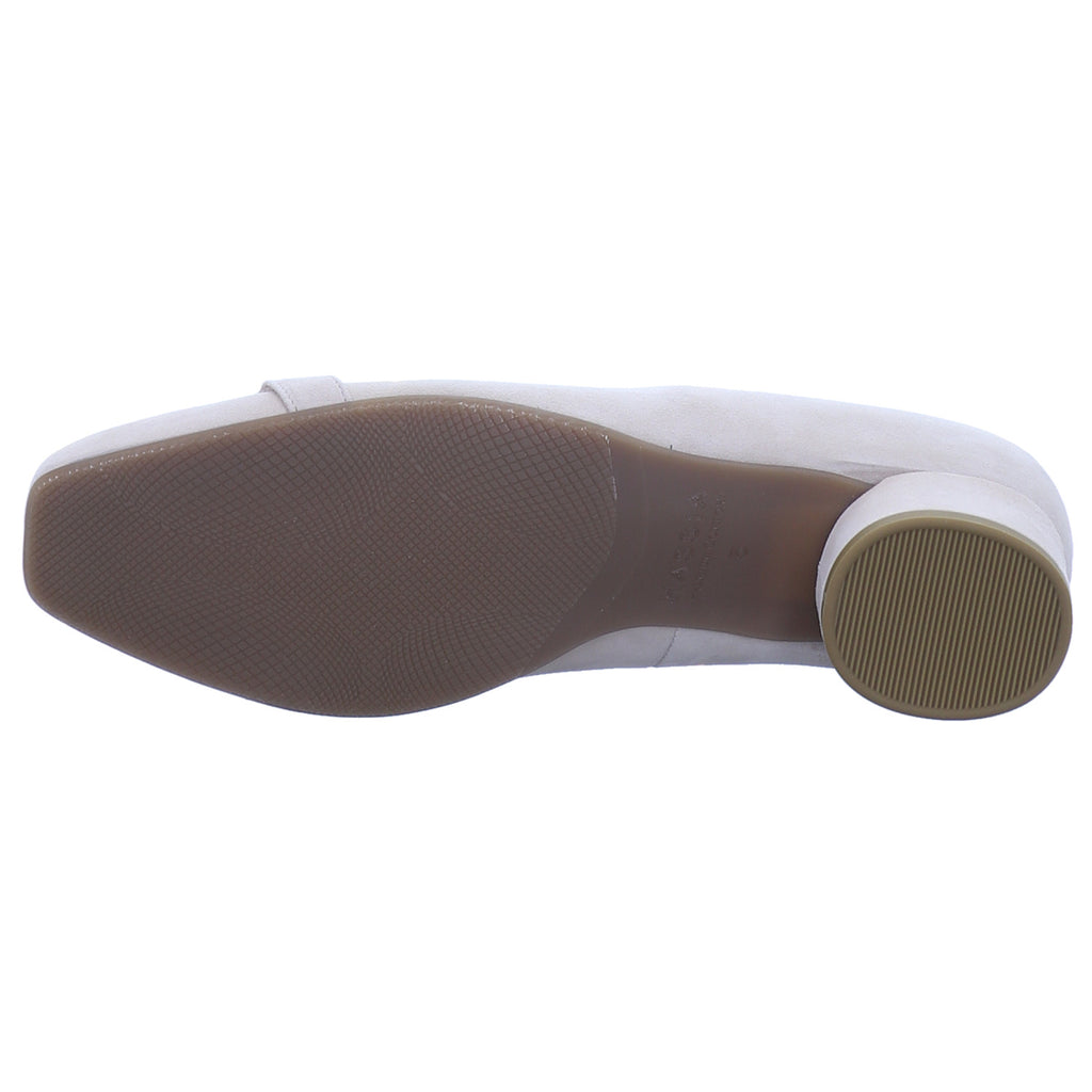 HASSIA Roma beige – Sohle