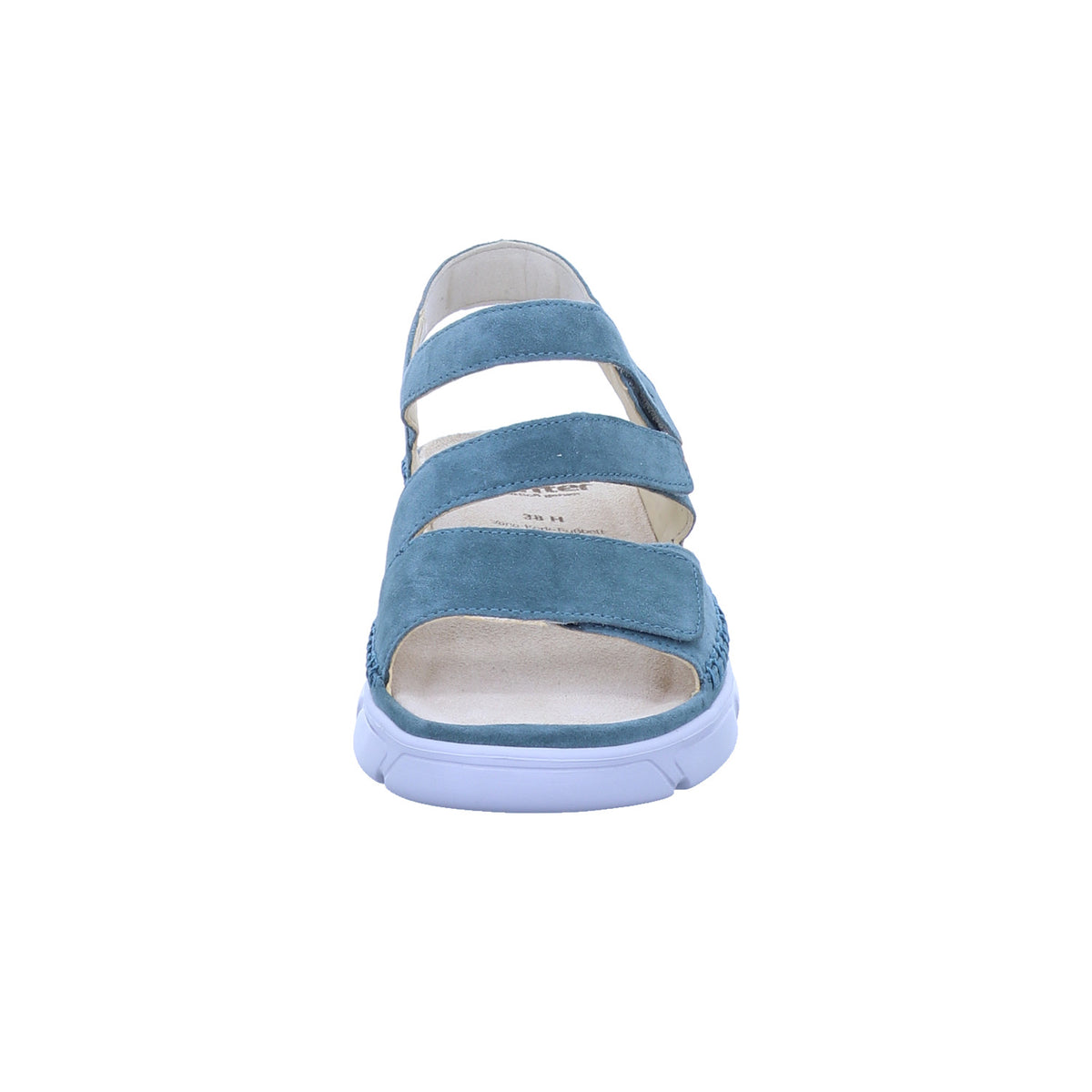 Ganter Shoe Fashion GmbH Halina grün – Ansicht 01
