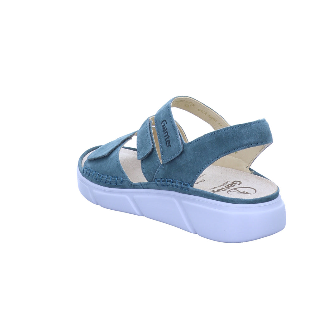 Ganter Shoe Fashion GmbH Halina grün – Ansicht 09