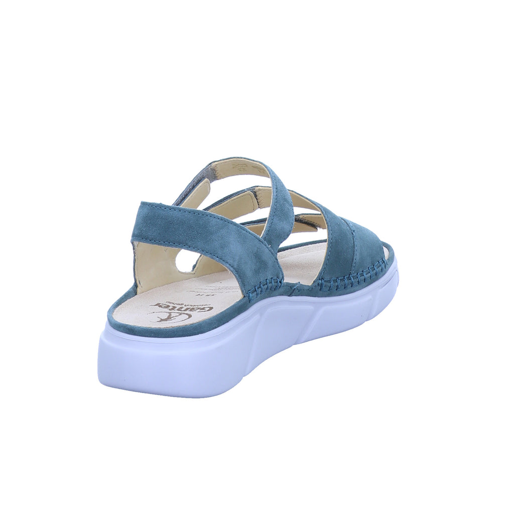 Ganter Shoe Fashion GmbH Halina grün – Ansicht 13