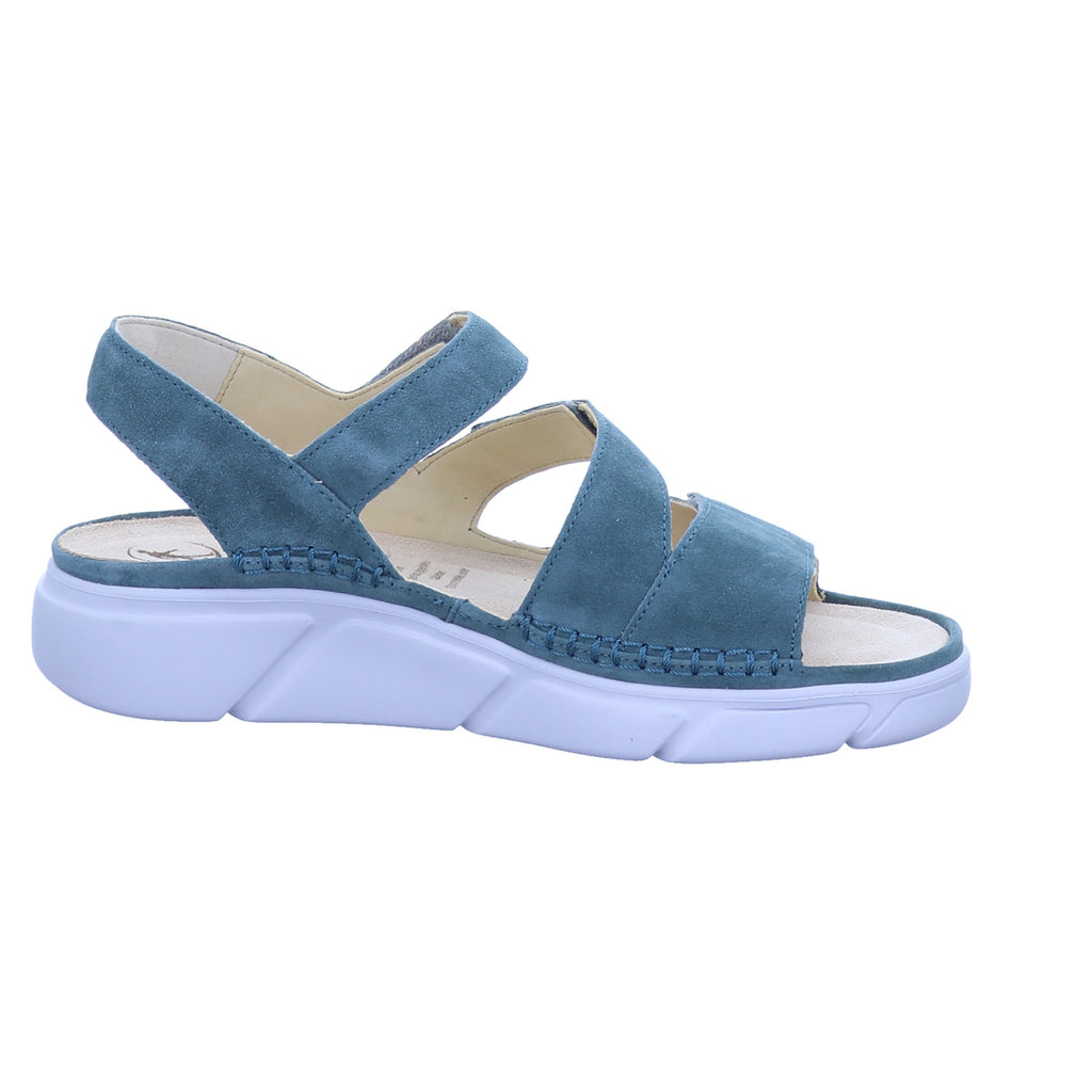 Ganter Shoe Fashion GmbH Halina grün – Ansicht 17