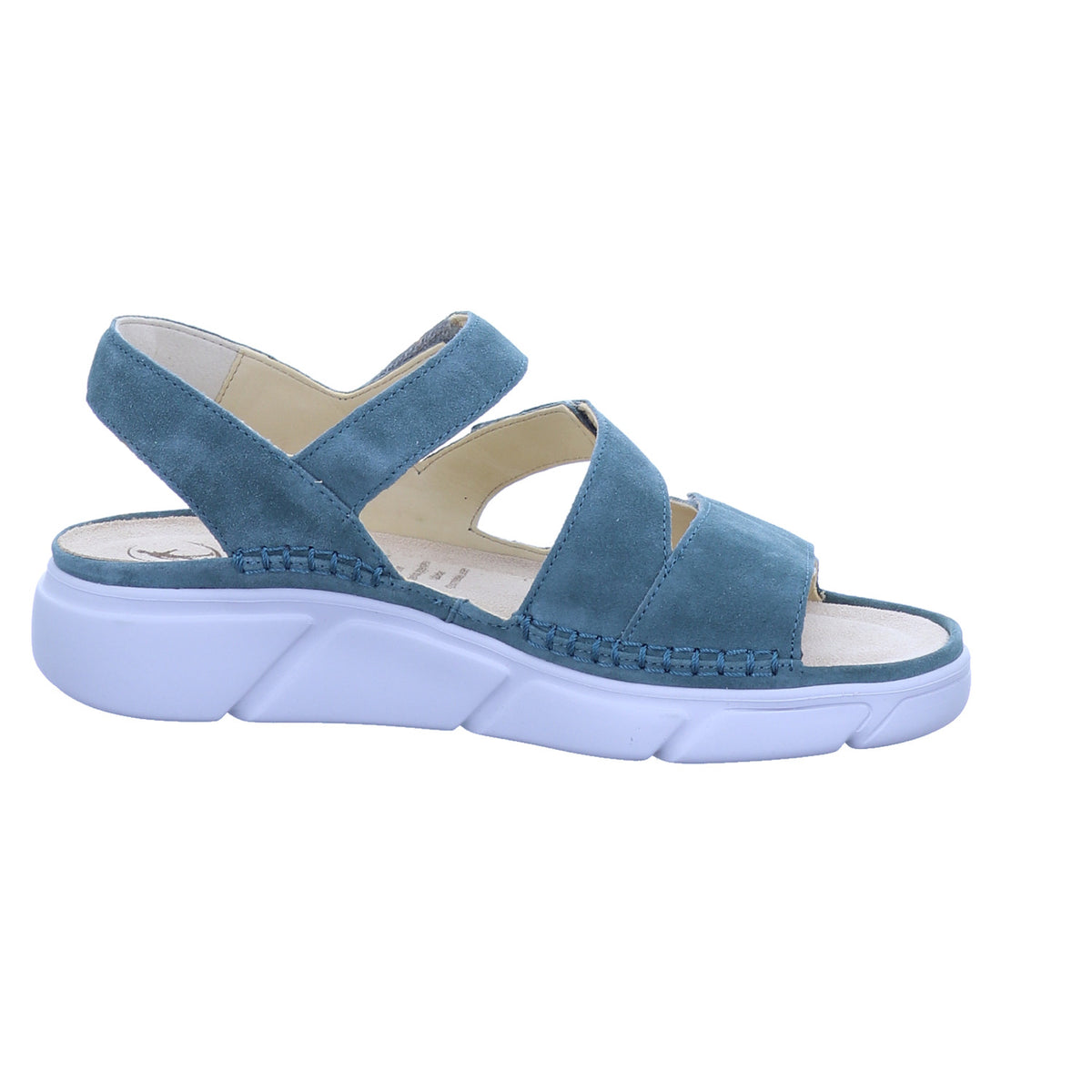 Ganter Shoe Fashion GmbH Halina grün – Ansicht 17