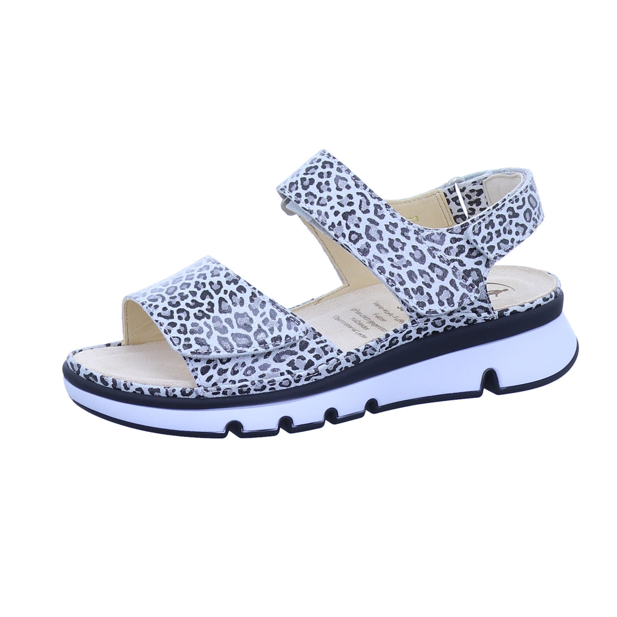 Ganter Shoe Fashion GmbH Gianna multicolor – Ansicht 05