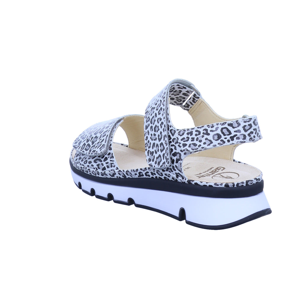 Ganter Shoe Fashion GmbH Gianna multicolor – Ansicht 09