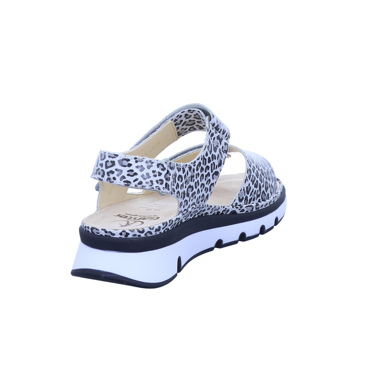 Ganter Shoe Fashion GmbH Gianna multicolor – Ansicht 13