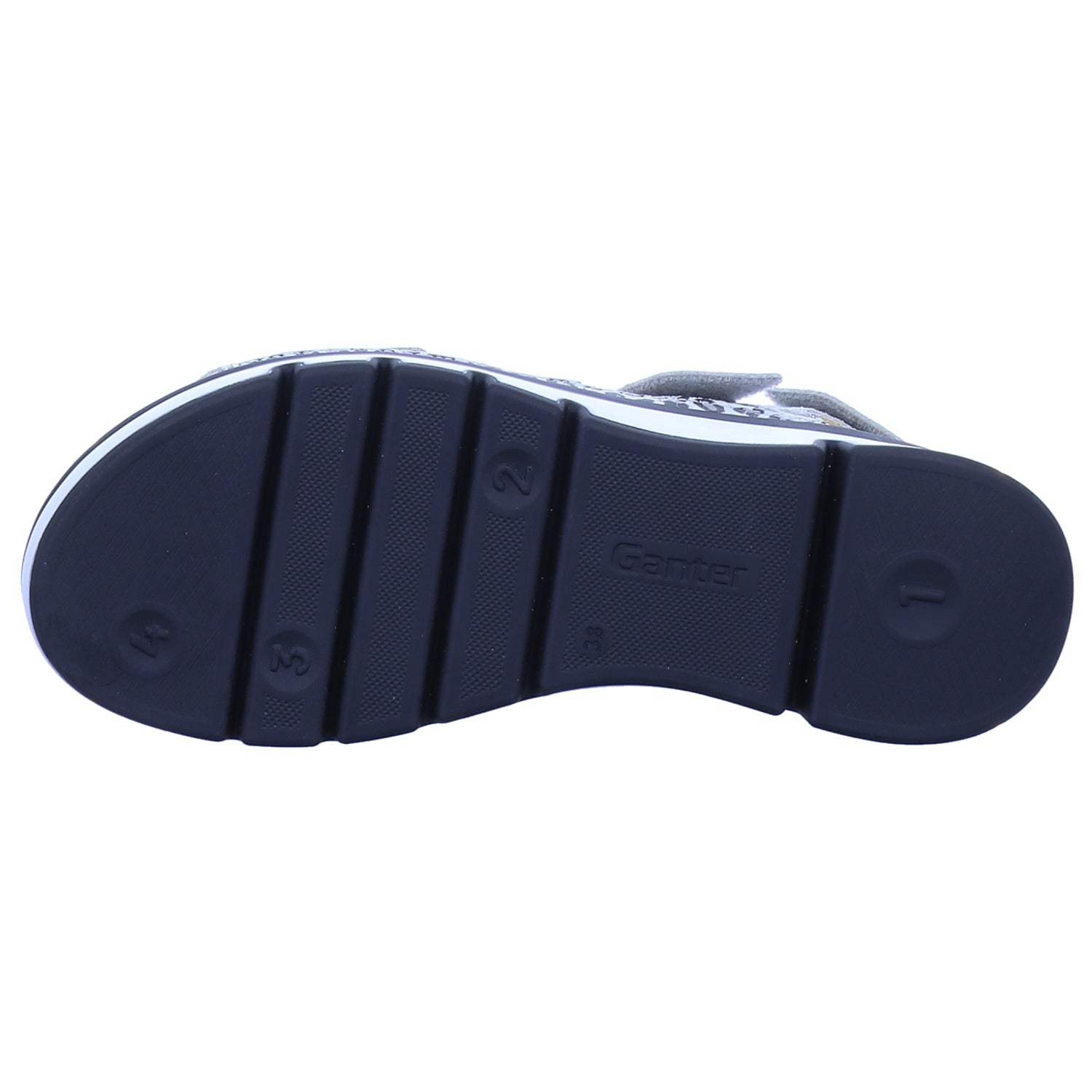 Ganter Shoe Fashion GmbH Gianna multicolor – Sohle