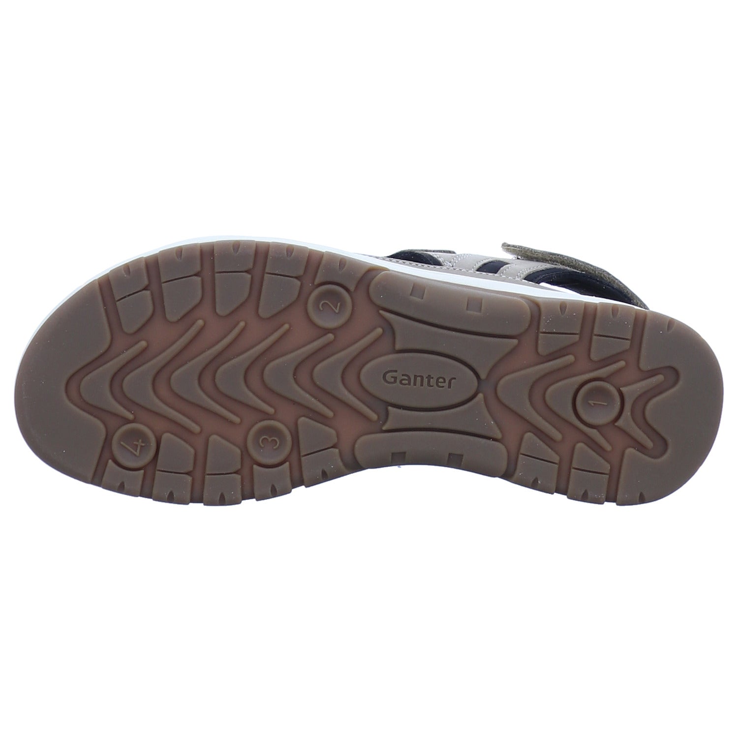 Ganter Shoe Fashion GmbH Holly beige – Sohle