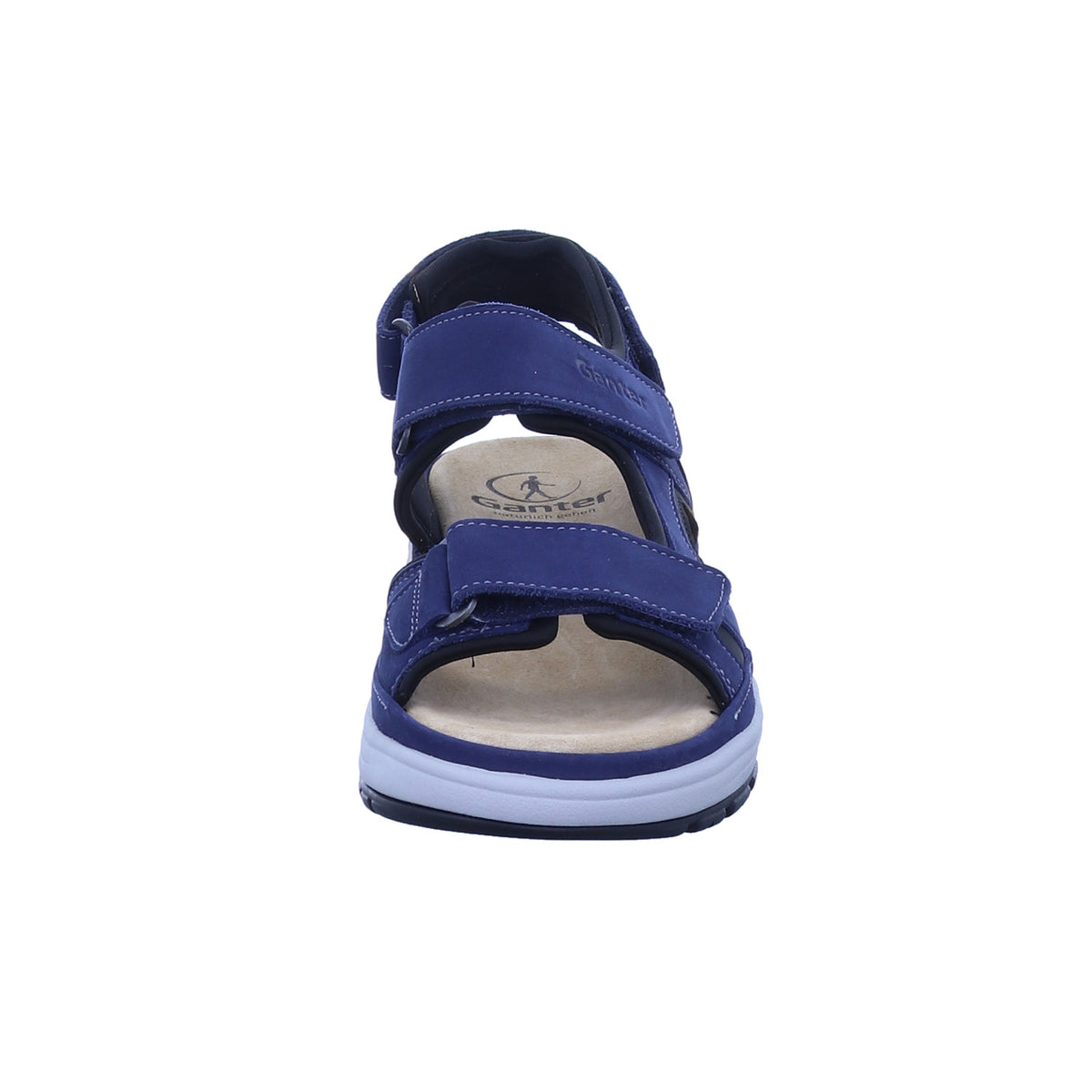 Ganter Shoe Fashion GmbH Holly blau – Ansicht 01