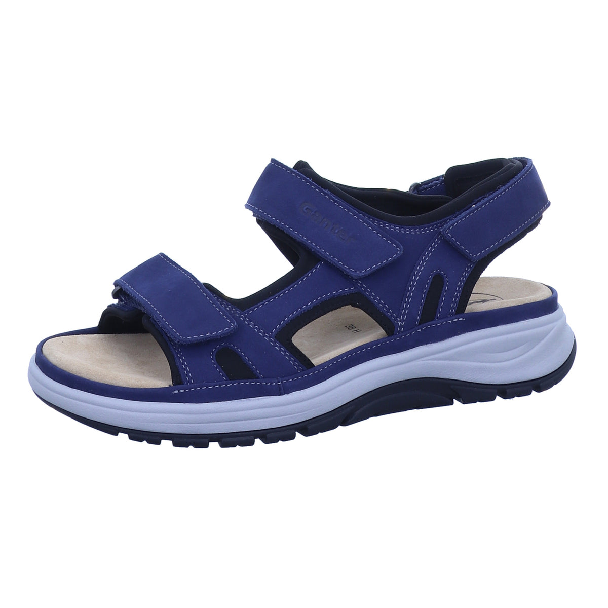 Ganter Shoe Fashion GmbH Holly blau – Ansicht 05
