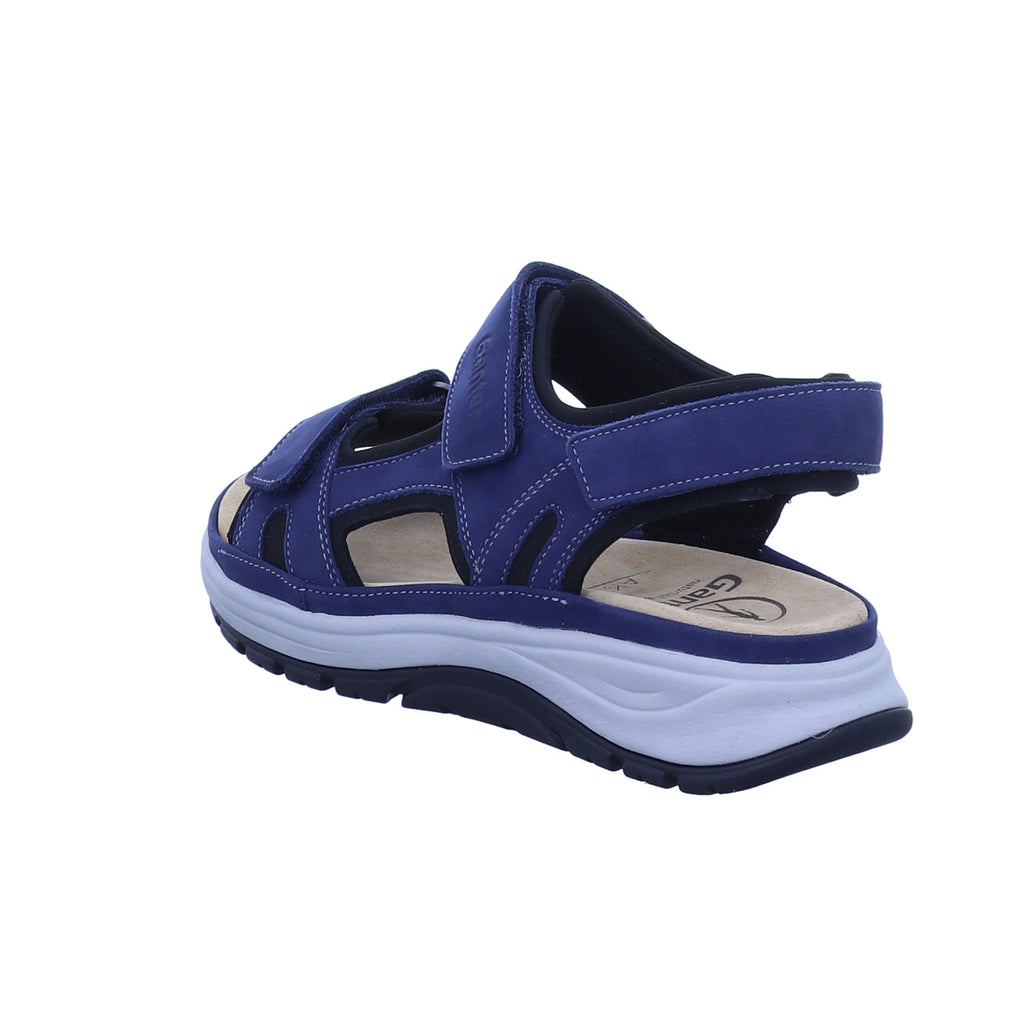 Ganter Shoe Fashion GmbH Holly blau – Ansicht 09