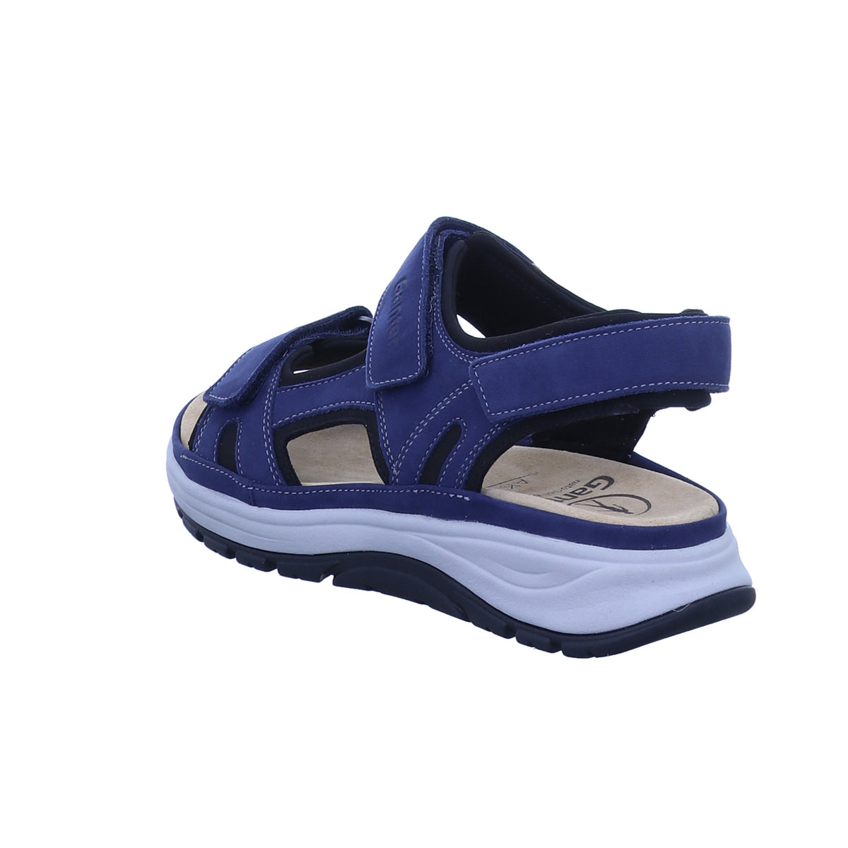 Ganter Shoe Fashion GmbH Holly blau – Ansicht 09