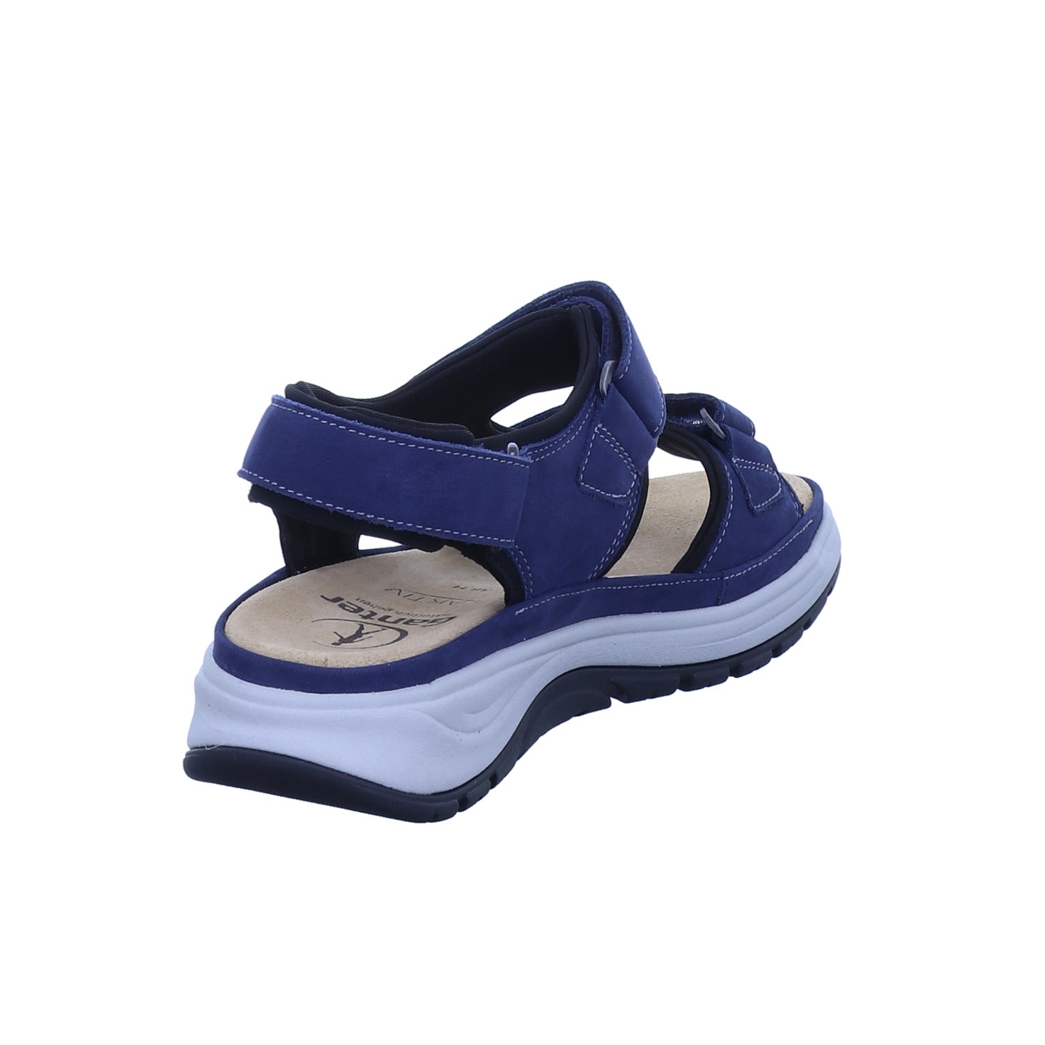 Ganter Shoe Fashion GmbH Holly blau – Ansicht 13