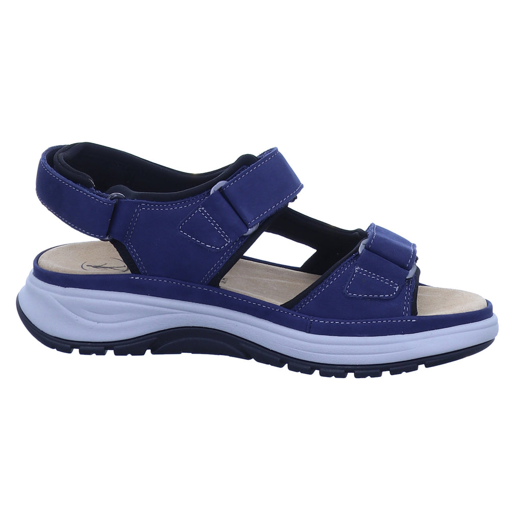Ganter Shoe Fashion GmbH Holly blau – Ansicht 17