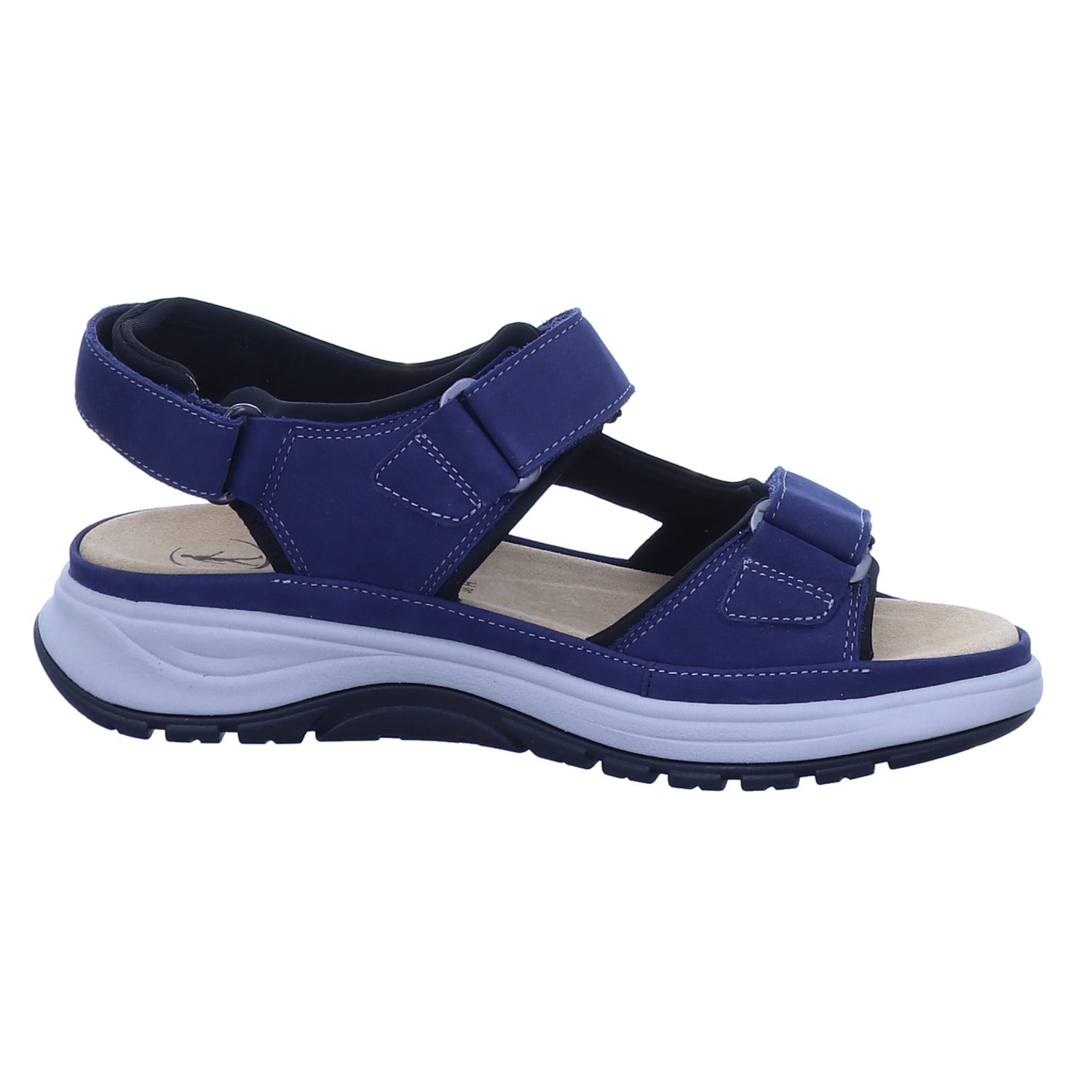 Ganter Shoe Fashion GmbH Holly blau – Ansicht 17