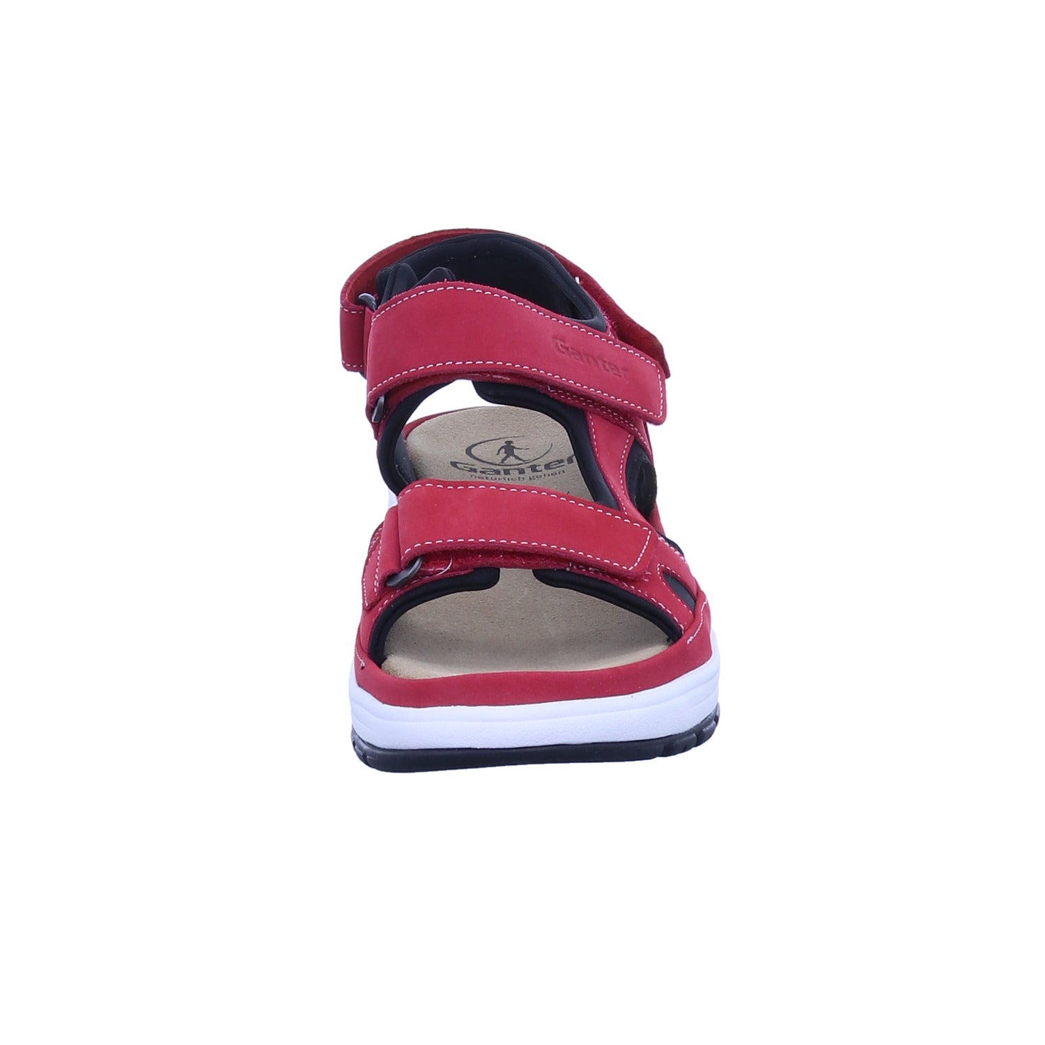 Ganter Shoe Fashion GmbH Holly rot – Ansicht 01