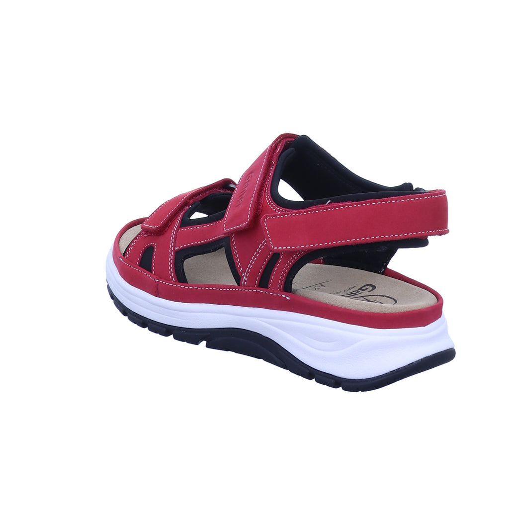 Ganter Shoe Fashion GmbH Holly rot – Ansicht 09