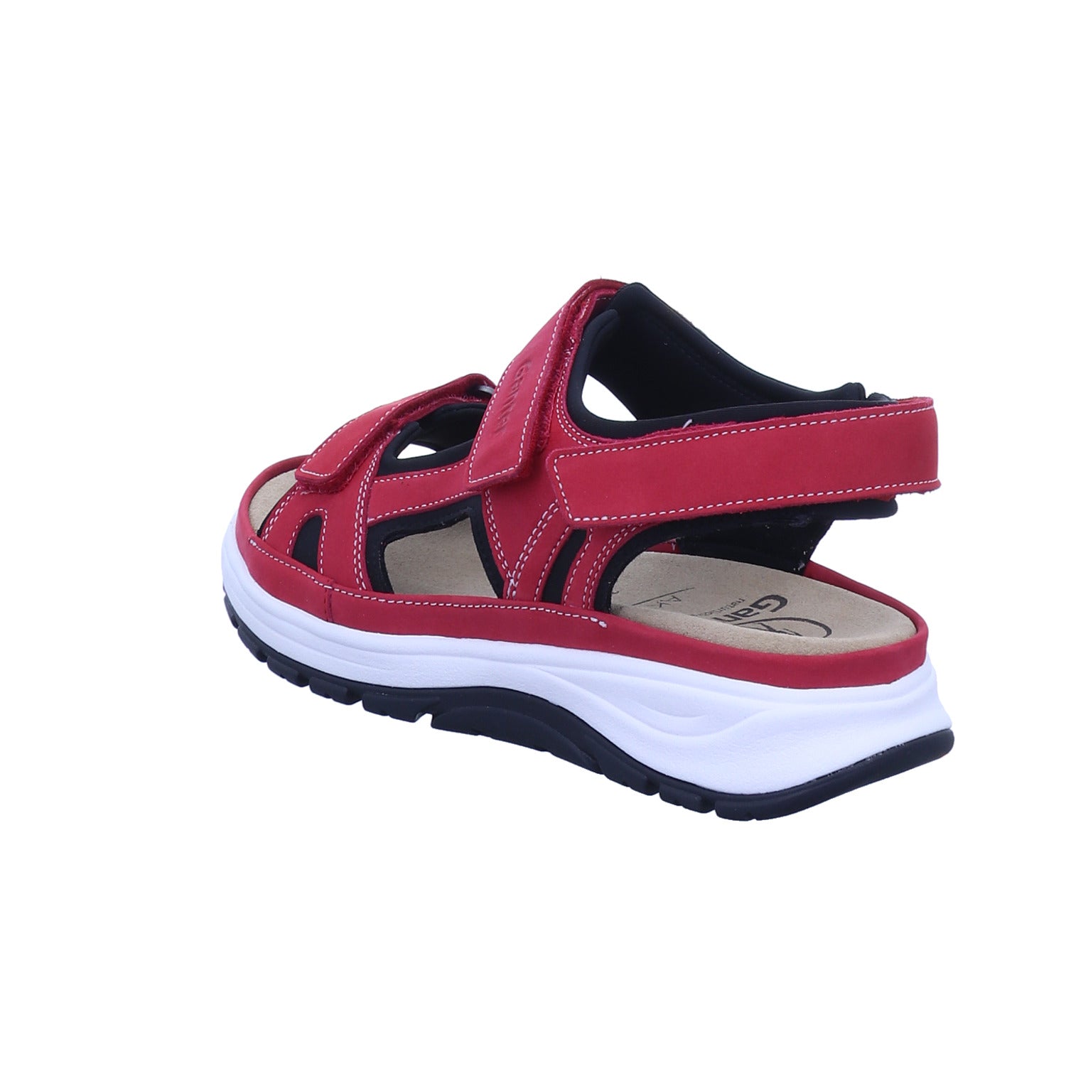 Ganter Shoe Fashion GmbH Holly rot – Ansicht 09