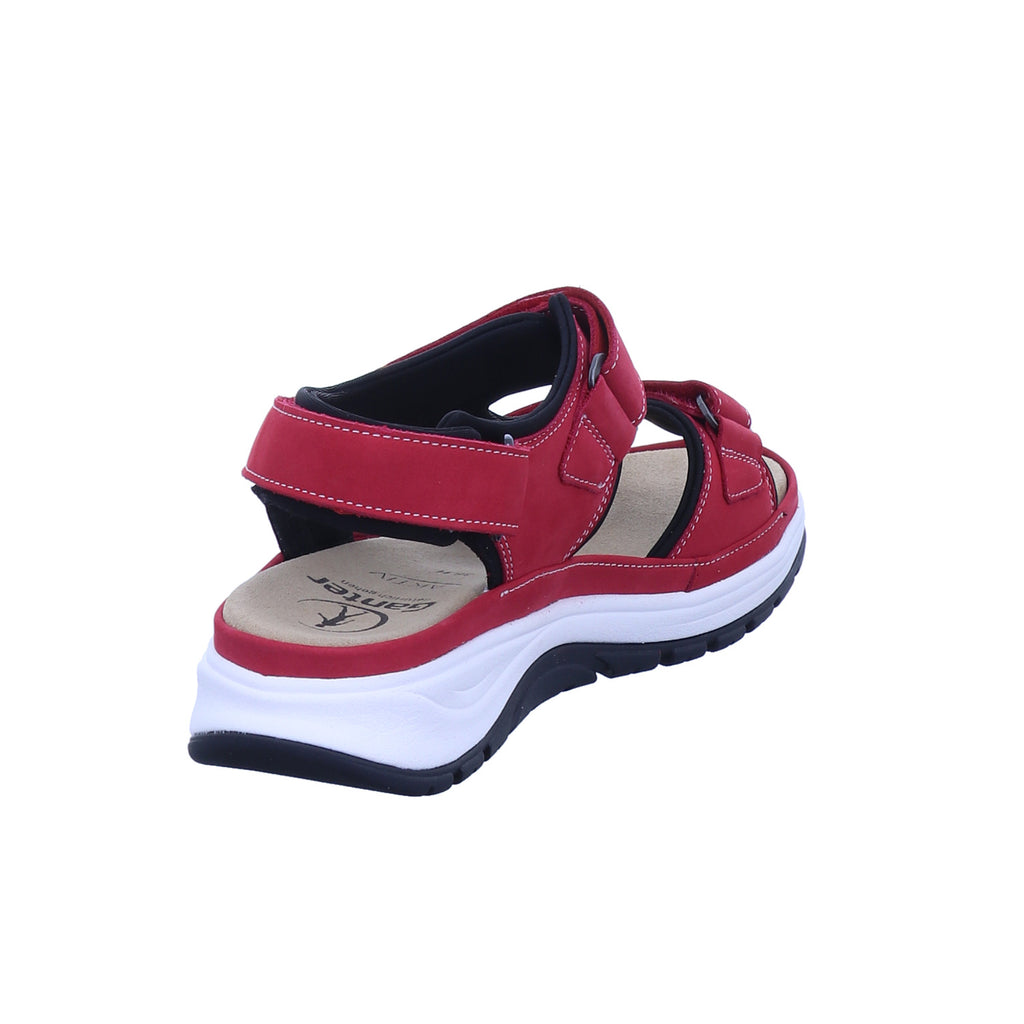 Ganter Shoe Fashion GmbH Holly rot – Ansicht 13