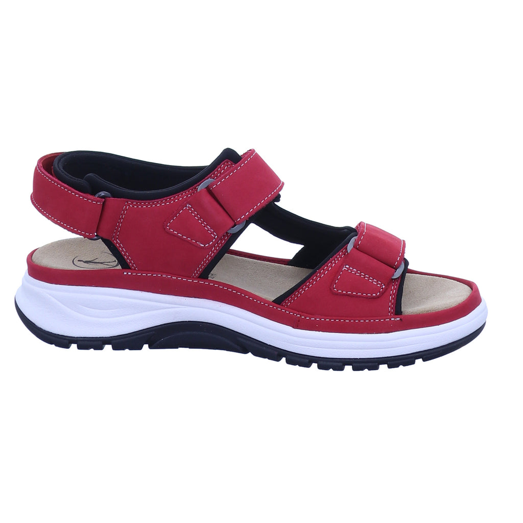 Ganter Shoe Fashion GmbH Holly rot – Ansicht 17
