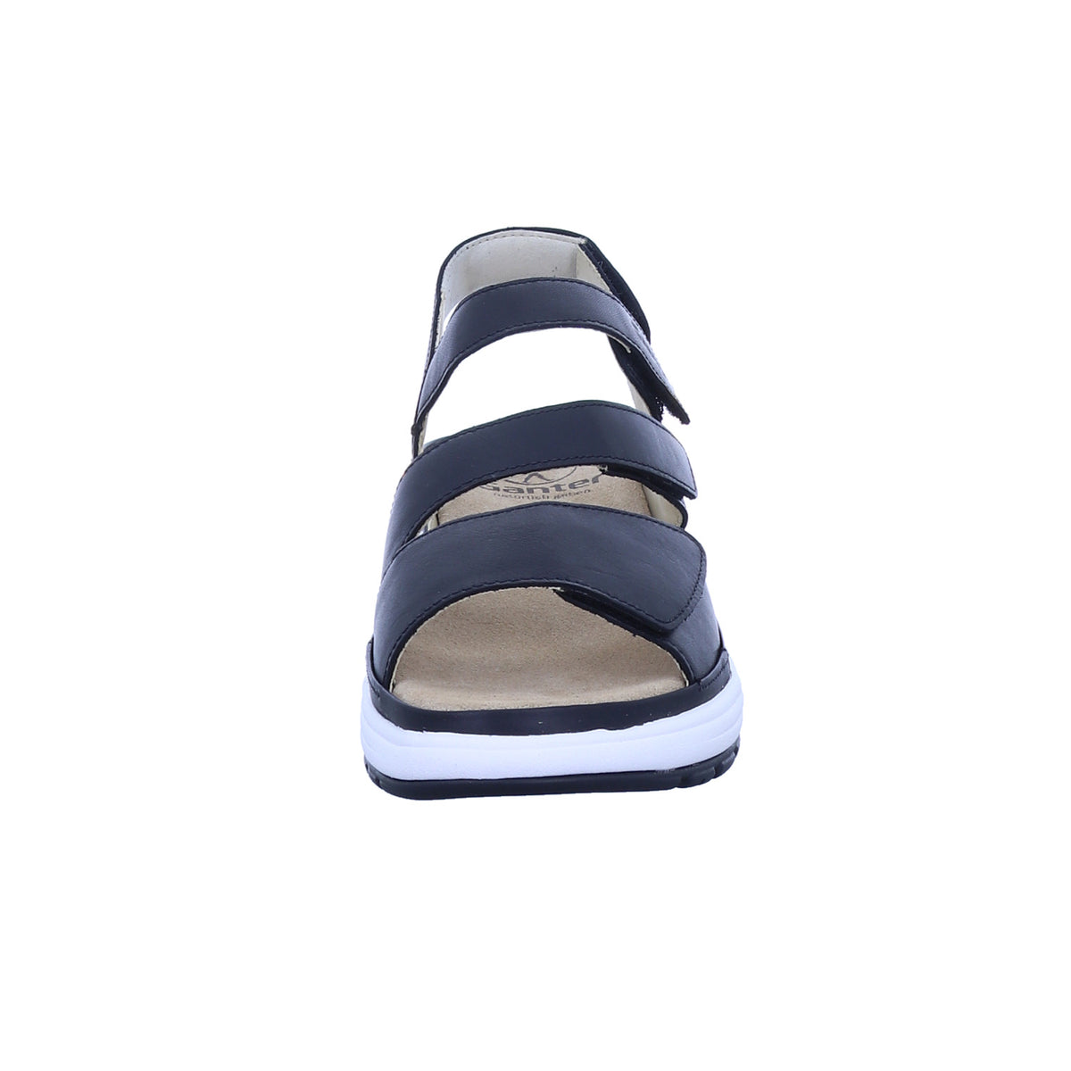 Ganter Shoe Fashion GmbH Holly schwarz – Ansicht 01