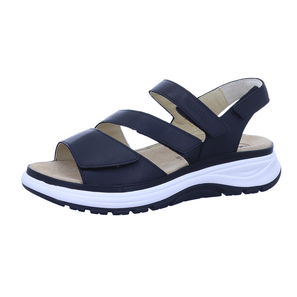 Ganter Shoe Fashion GmbH Holly schwarz – Ansicht 05
