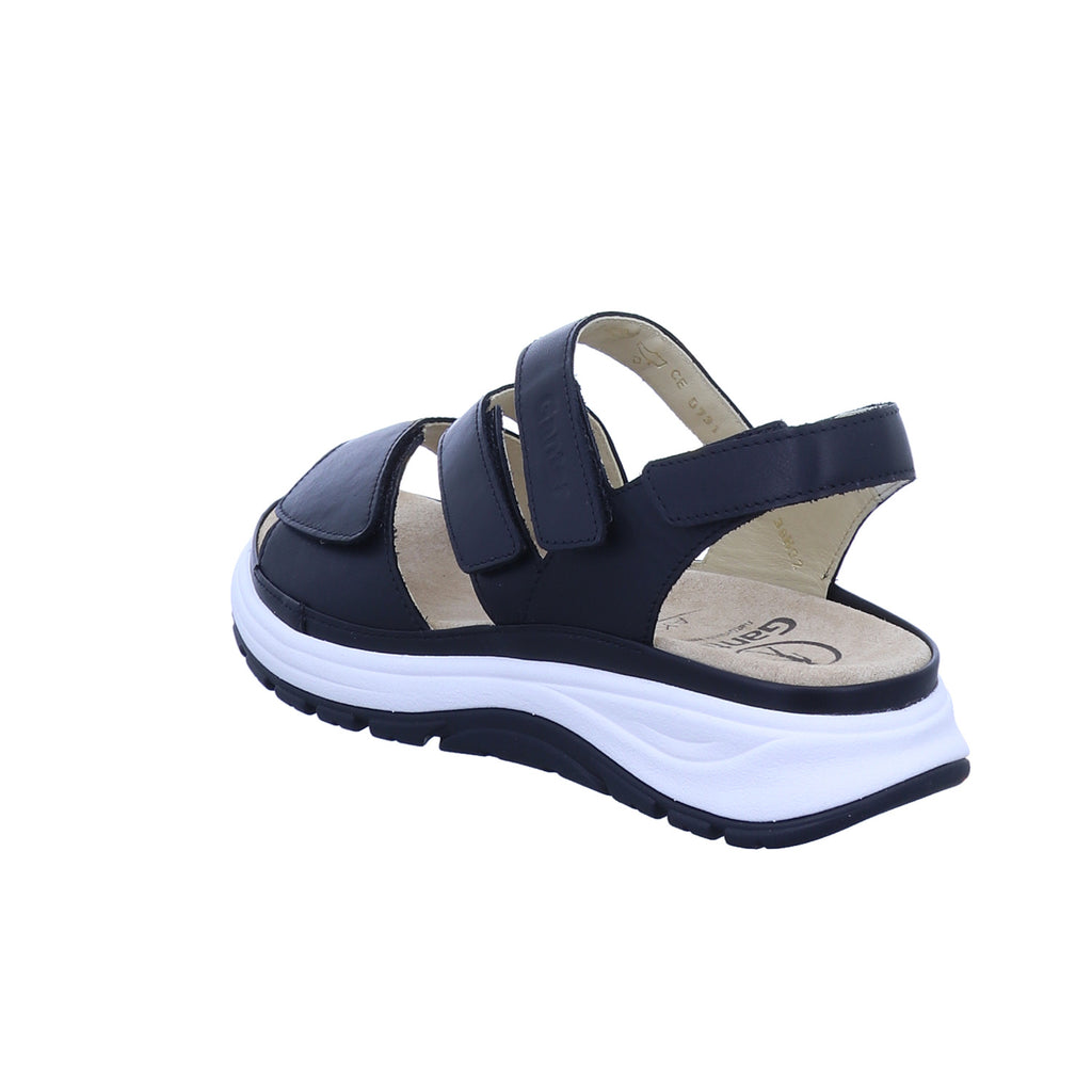 Ganter Shoe Fashion GmbH Holly schwarz – Ansicht 09