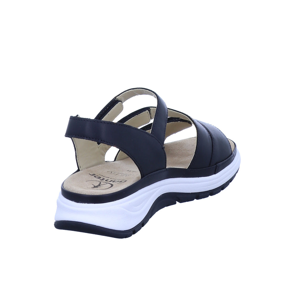 Ganter Shoe Fashion GmbH Holly schwarz – Ansicht 13