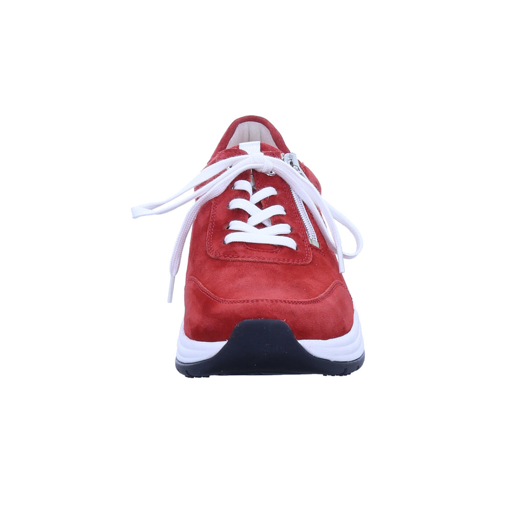 Ganter Shoe Fashion GmbH High Flyer rot – Ansicht 01