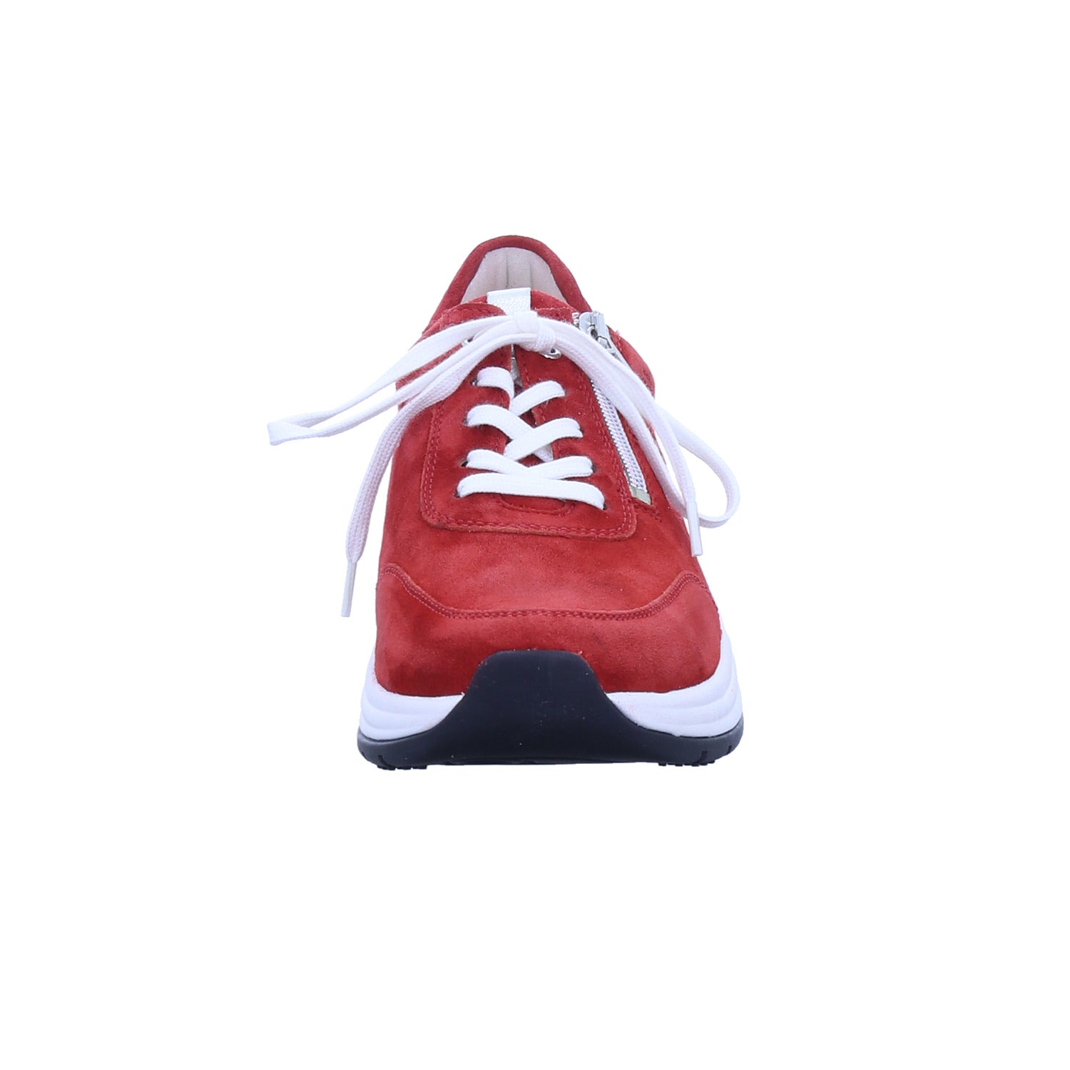 Ganter Shoe Fashion GmbH High Flyer rot – Ansicht 01
