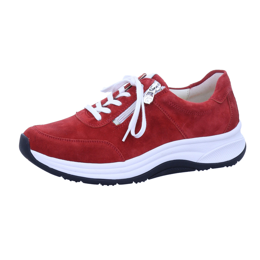 Ganter Shoe Fashion GmbH High Flyer rot – Ansicht 05