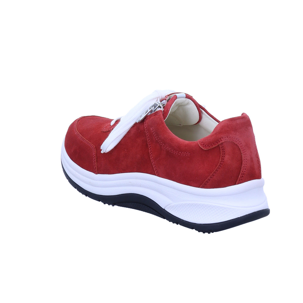 Ganter Shoe Fashion GmbH High Flyer rot – Ansicht 09