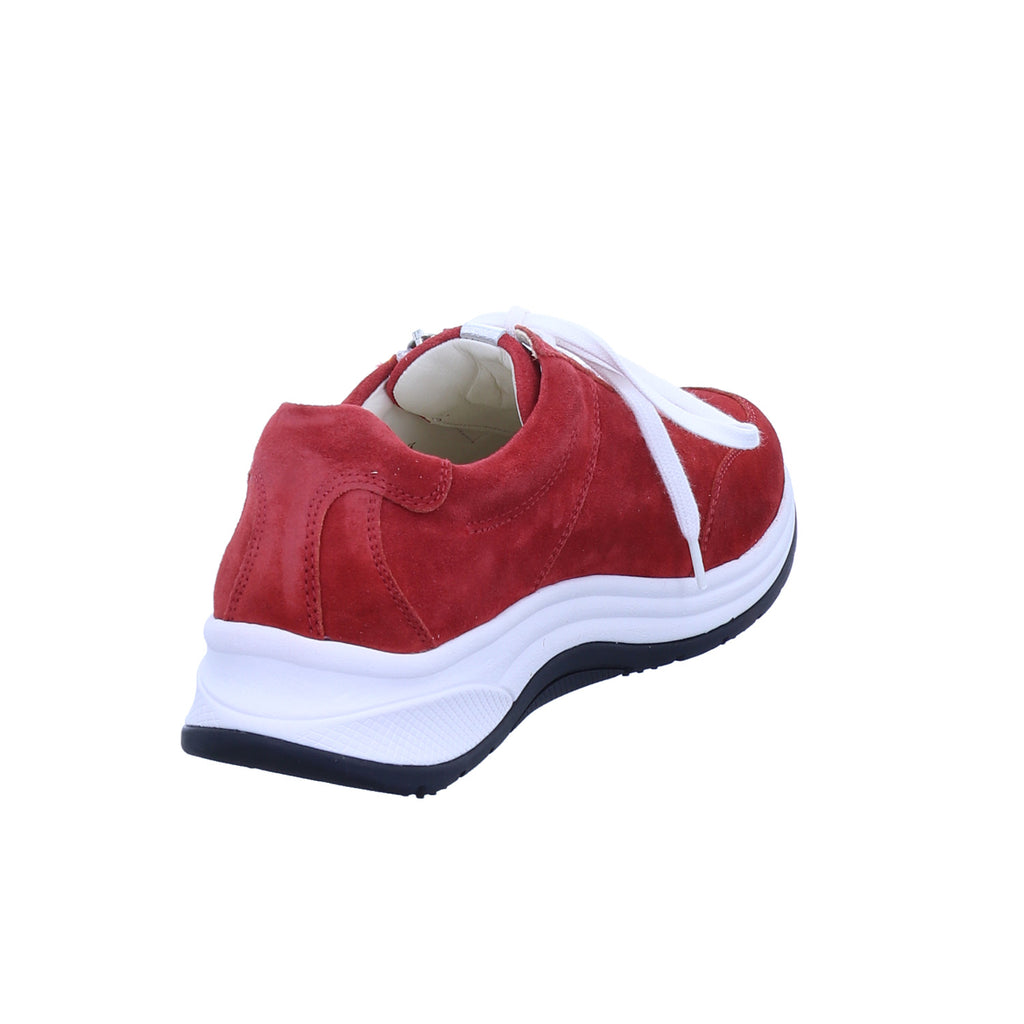 Ganter Shoe Fashion GmbH High Flyer rot – Ansicht 13