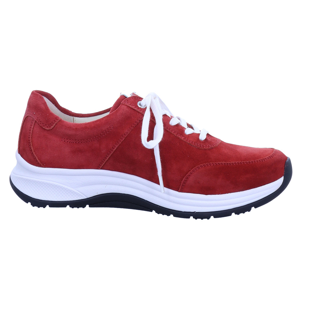Ganter Shoe Fashion GmbH High Flyer rot – Ansicht 17