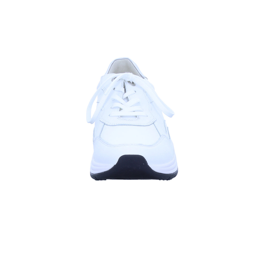 Ganter Shoe Fashion GmbH High Flyer weiß – Ansicht 01