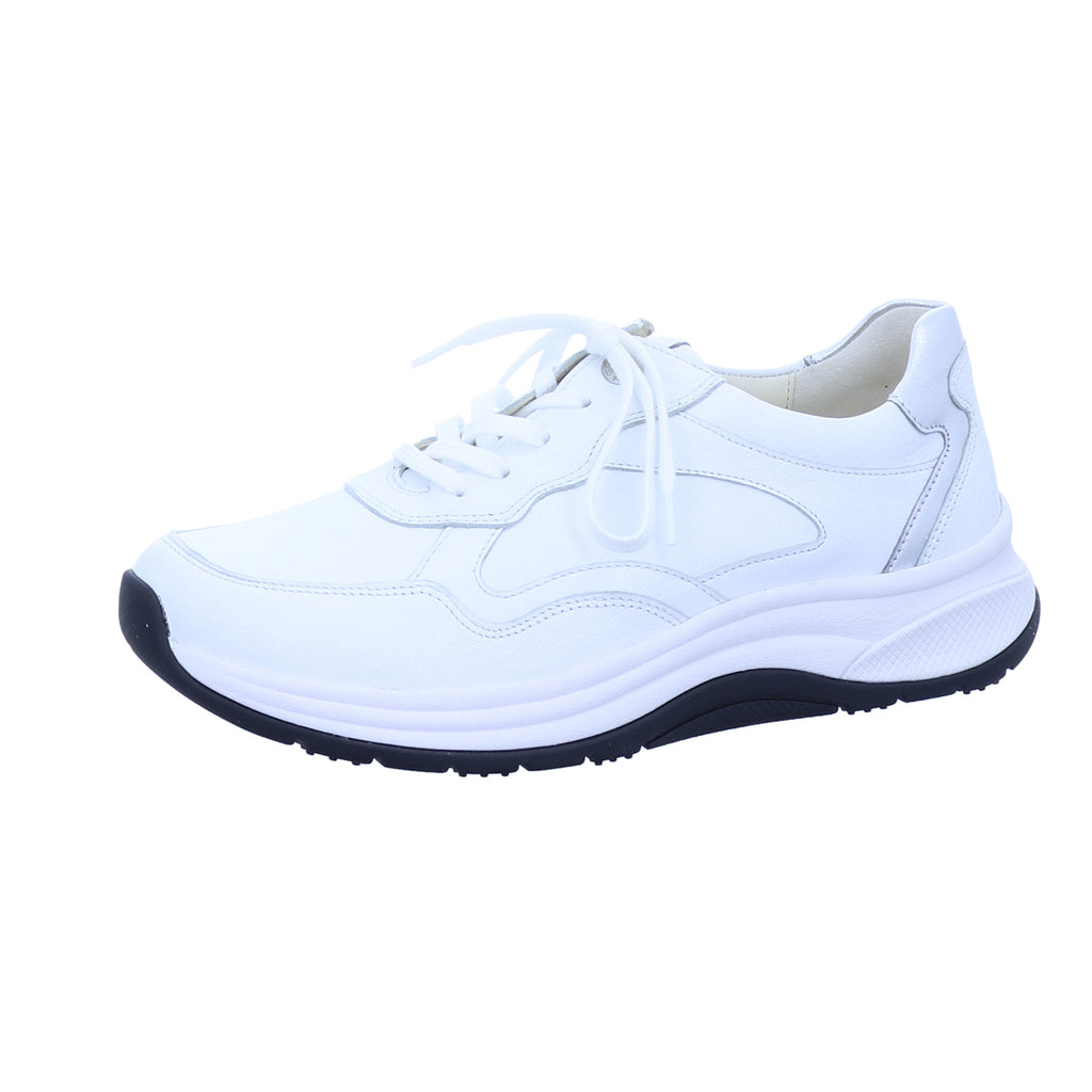 Ganter Shoe Fashion GmbH High Flyer weiß – Ansicht 05