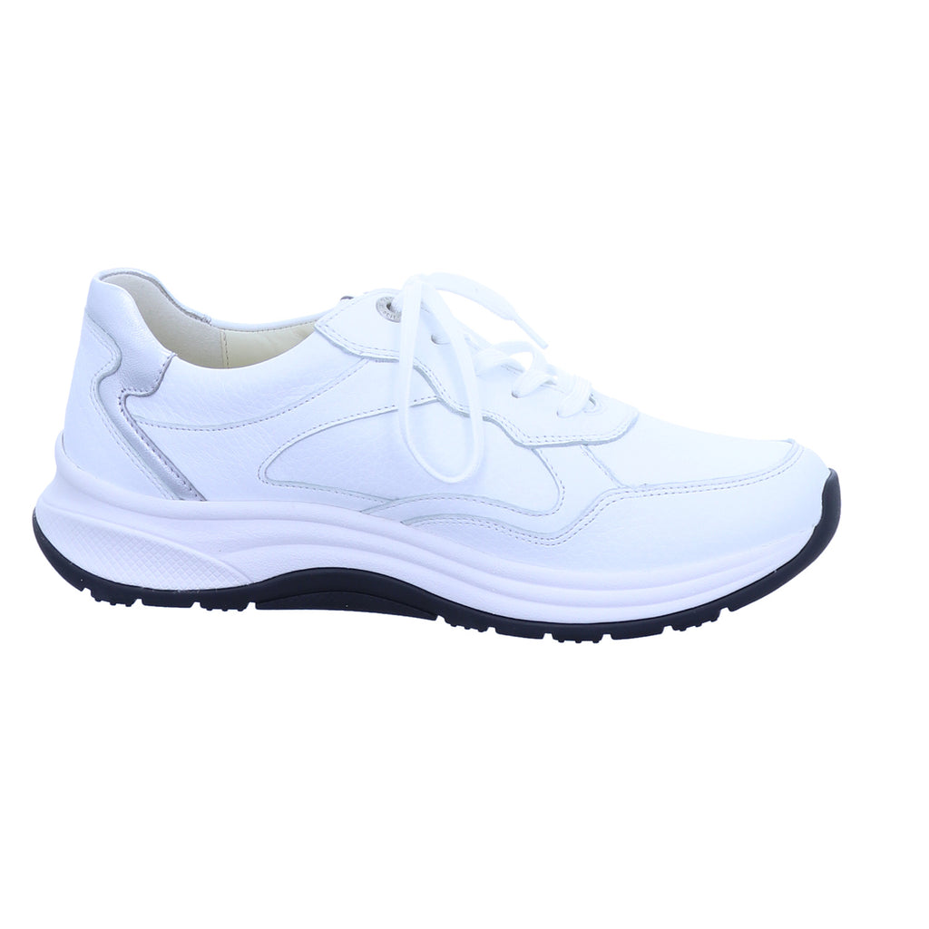 Ganter Shoe Fashion GmbH High Flyer weiß – Ansicht 17