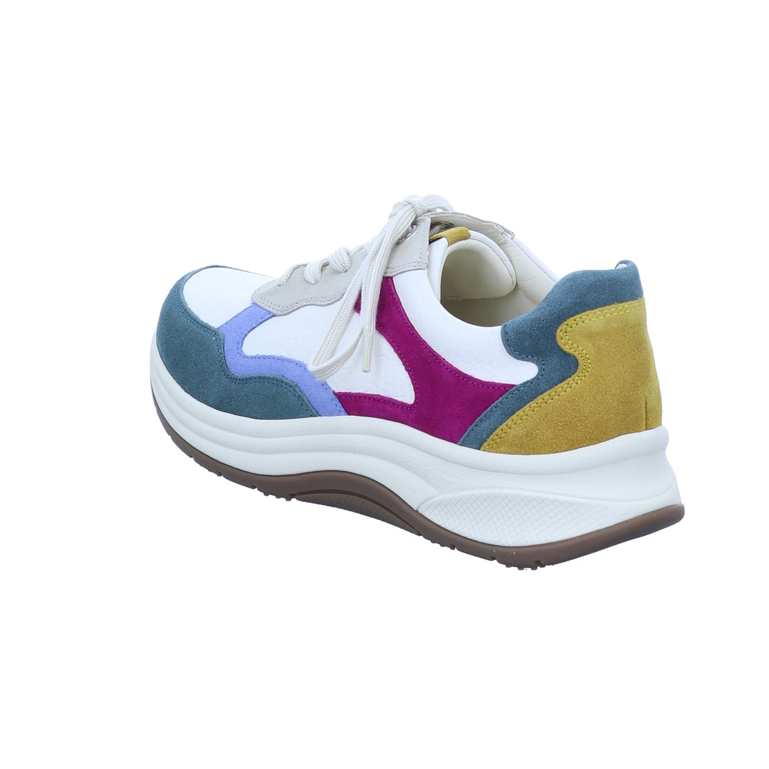 Ganter Shoe Fashion GmbH High Flyer multicolor – Ansicht 09