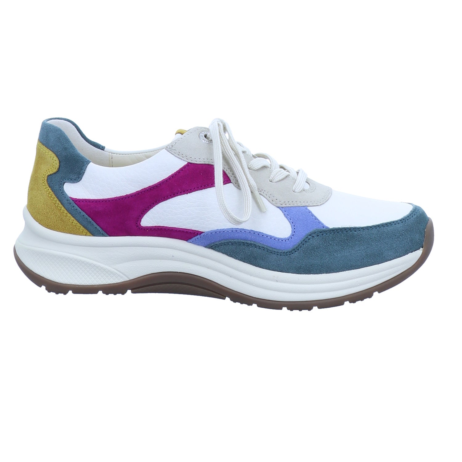 Ganter Shoe Fashion GmbH High Flyer multicolor – Ansicht 17