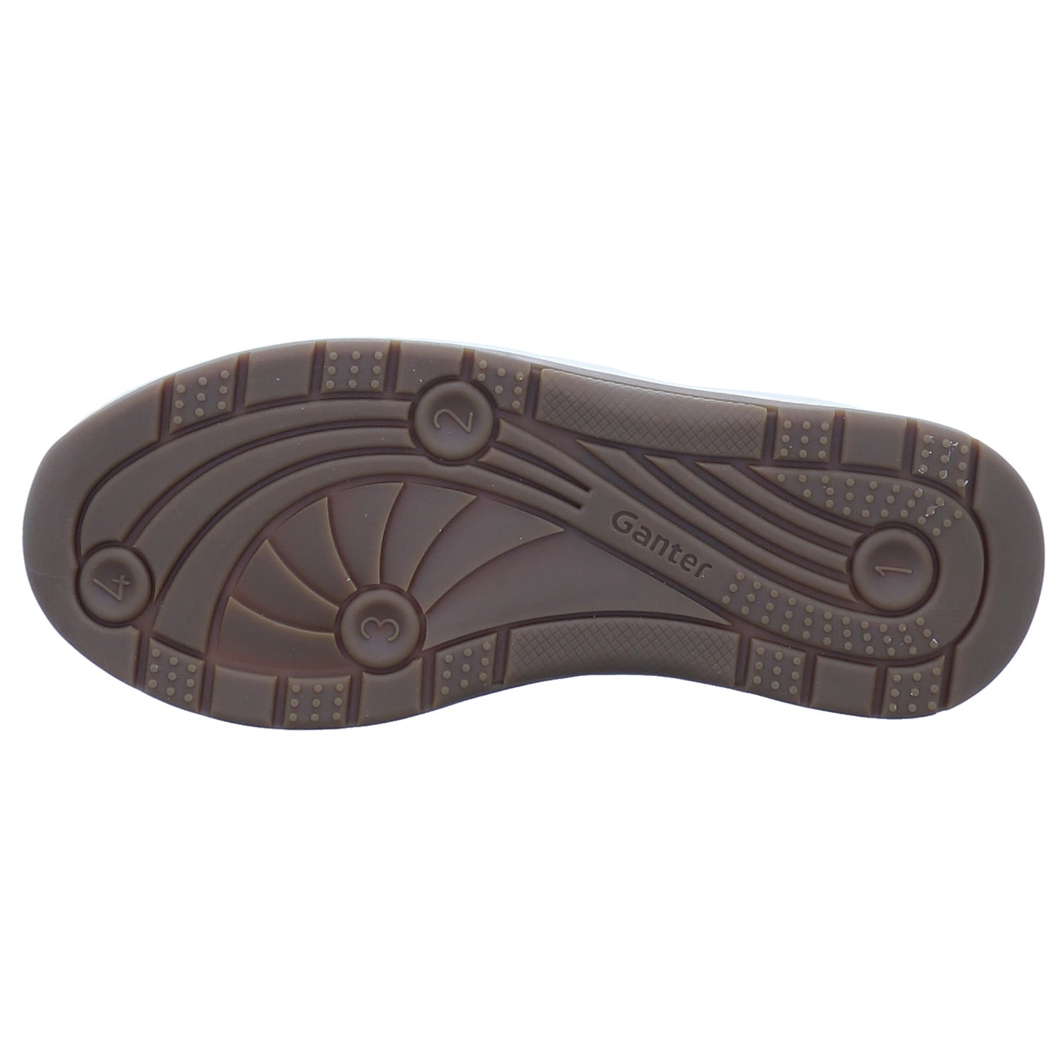 Ganter Shoe Fashion GmbH High Flyer multicolor – Sohle