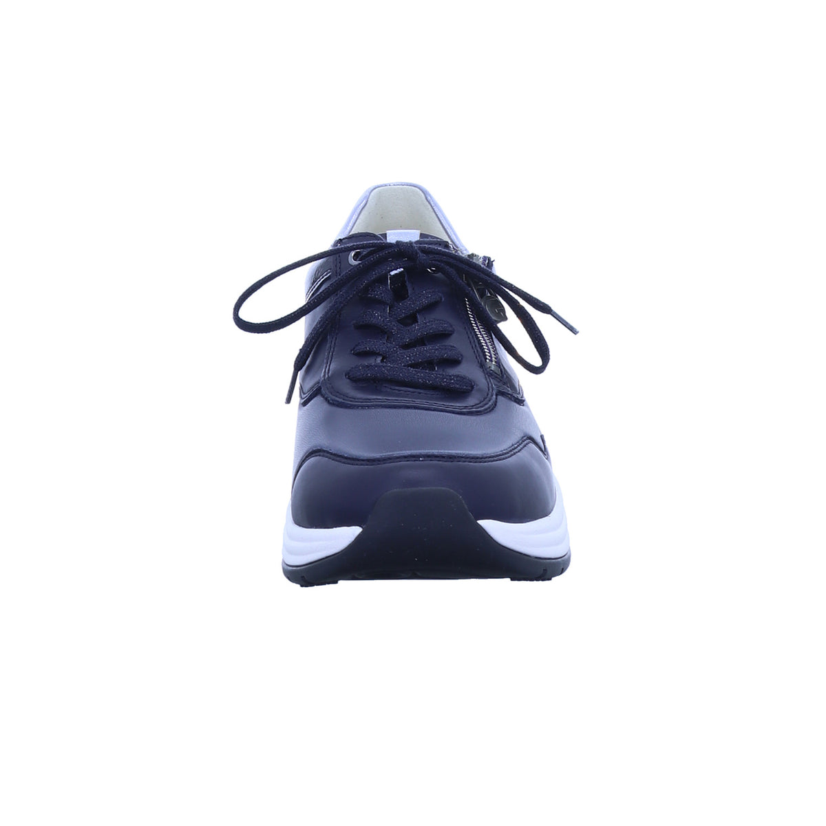 Ganter Shoe Fashion GmbH High Flyer blau – Ansicht 01
